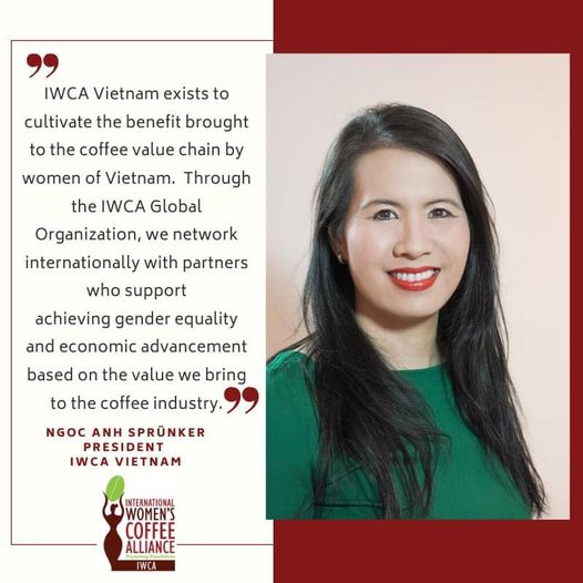 MESSAGES FROM IWCA VIETNAM PRESIDENT